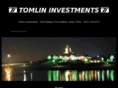 tomlininvestments.com