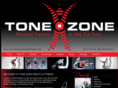 tonezone.biz