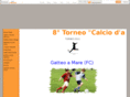 torneocalciodamare.com