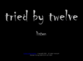 triedbytwelve.com