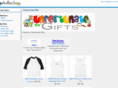 unfortunategifts.com