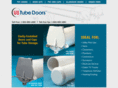 ustubedoors.com