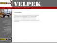 velpek.com