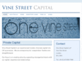 vinestreetcapital.com