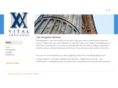 vitalabogados.com