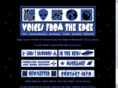 voicesfromtheedge.com