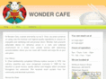 wondercafema.com