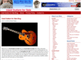 woodyguitars.com