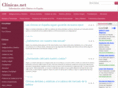 xn--clnicas-8ya.net