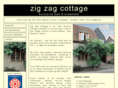 zigzagcottage.com