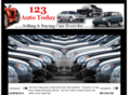 123autotoday.com