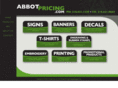 abbotpricing.com