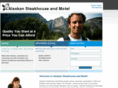 alaskansteakhouseandmotel.com