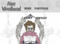 alexwoodhead.com