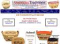 americantraditionsbaskets.net