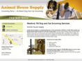 animalhousesupply.net
