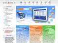 arcadiahome.com