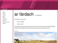 arfardach.com