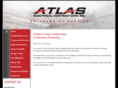 atlaselectrical.com