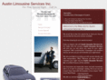 austinlimousine.net