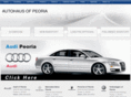 autohausofpeoria.com