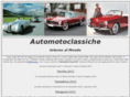 automotoclassiche.net