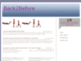 back2before.com