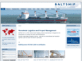 baltship.es