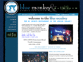 bluemonkeysports.com