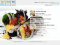 blueoceansushi.com