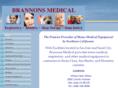 brannonsmedical.com