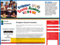bridgeportspanishacademy.com