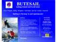 butesail.com