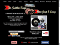 cadillackings.com