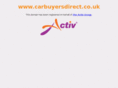 carbuyersdirect.co.uk