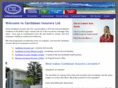 caribbeaninsurers.com