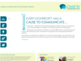 cause2communicate.com