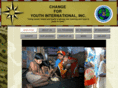 change4youth.com