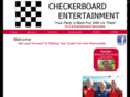 checkerboardentertainment.com