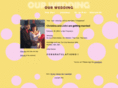 christinaandjohn.com