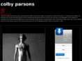 colbyparsons.com