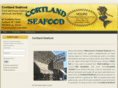 cortlandseafood.com