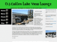 cullenlakeviewlounge.com
