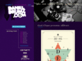 danieldrumz.com