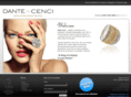 dantecencifinejewellery.com