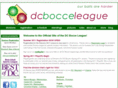 dcbocceleague.com