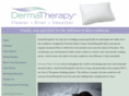 dermatherapyfabrics.com