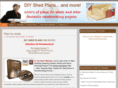 diyshedplansandmore.com