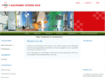 electronicsystemstech.net