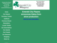 emeraldcityplayers.com